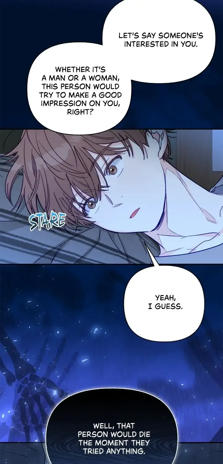 Read Civilian A chapter 48 image 81 on Lezhin