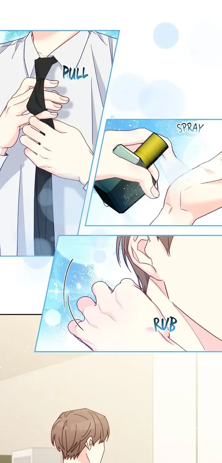 Read Civilian A chapter 49 image 10 on Lezhin