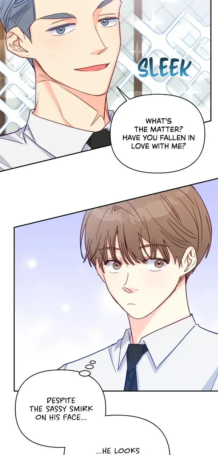 Read Civilian A chapter 49 image 14 on Lezhin