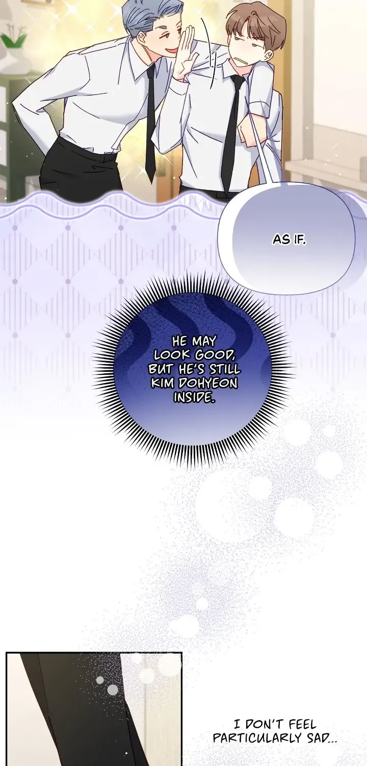 Read Civilian A chapter 49 image 16 on Lezhin