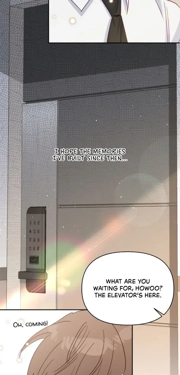 Read Civilian A chapter 49 image 22 on Lezhin