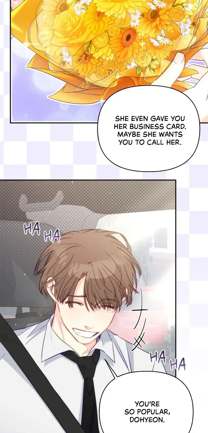 Read Civilian A chapter 49 image 26 on Lezhin