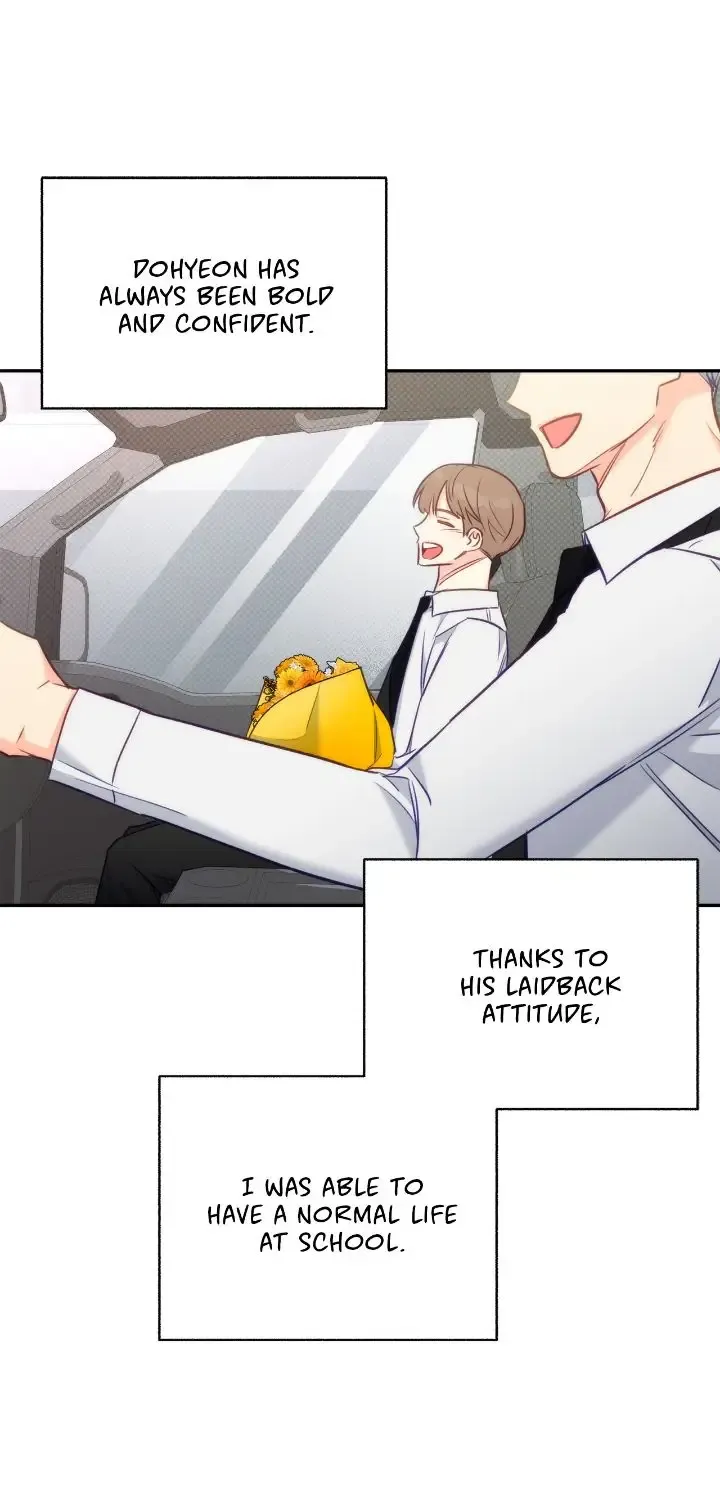 Read Civilian A chapter 49 image 29 on Lezhin