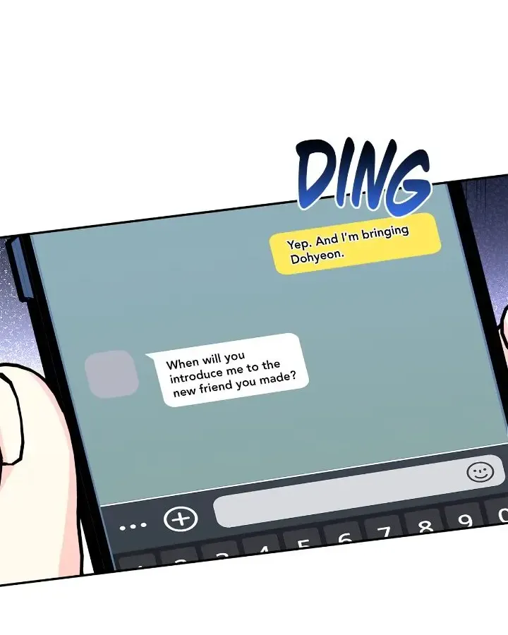 Read Civilian A chapter 49 image 3 on Lezhin