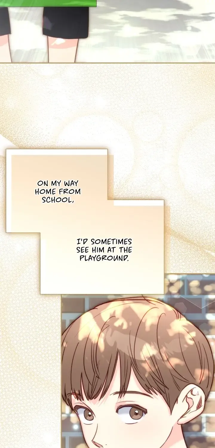 Read Civilian A chapter 49 image 33 on Lezhin