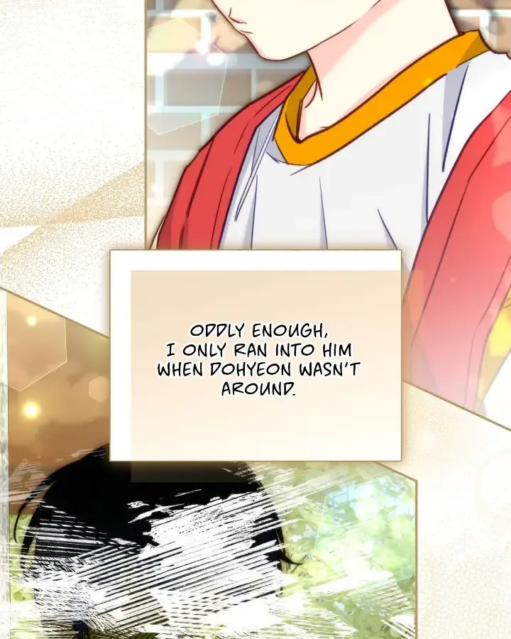 Read Civilian A chapter 49 image 34 on Lezhin