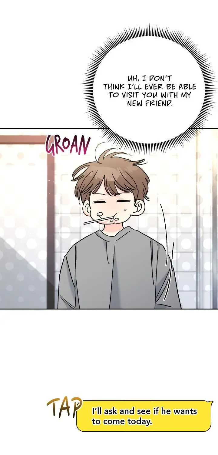 Read Civilian A chapter 49 image 4 on Lezhin