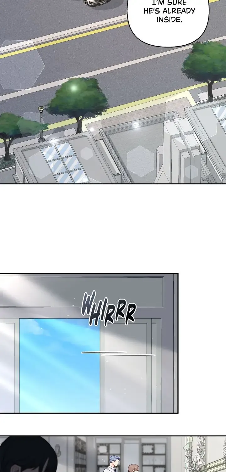 Read Civilian A chapter 49 image 40 on Lezhin