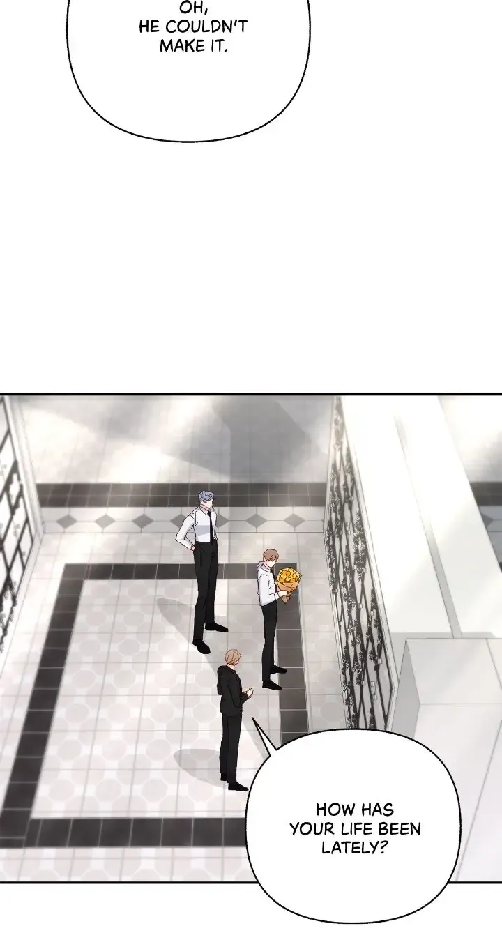 Read Civilian A chapter 49 image 46 on Lezhin