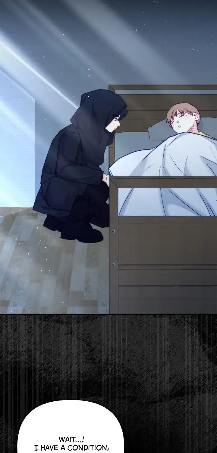 Read Civilian A chapter 49 image 76 on Lezhin