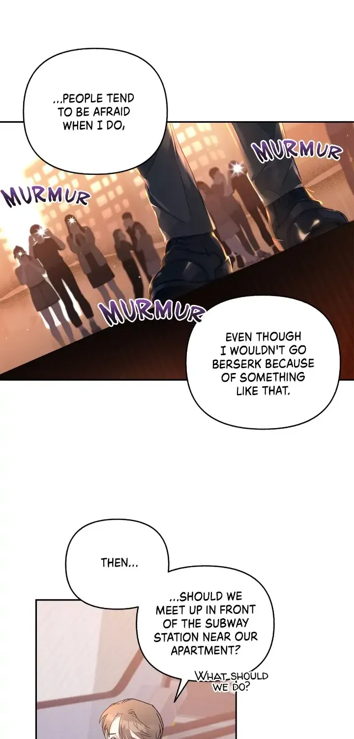 Read Civilian A chapter 5 image 12 on Lezhin