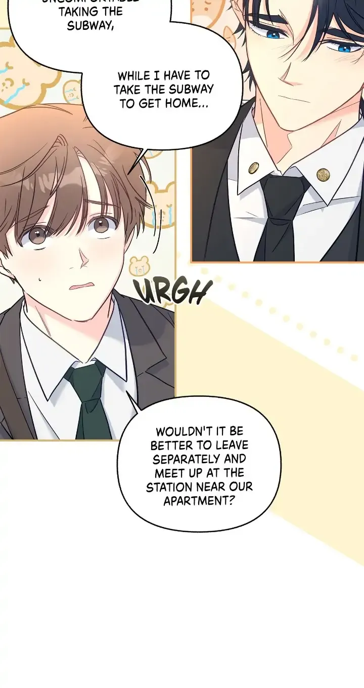 Read Civilian A chapter 5 image 14 on Lezhin