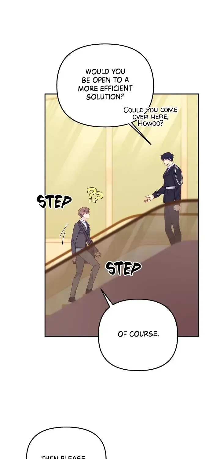 Read Civilian A chapter 5 image 15 on Lezhin