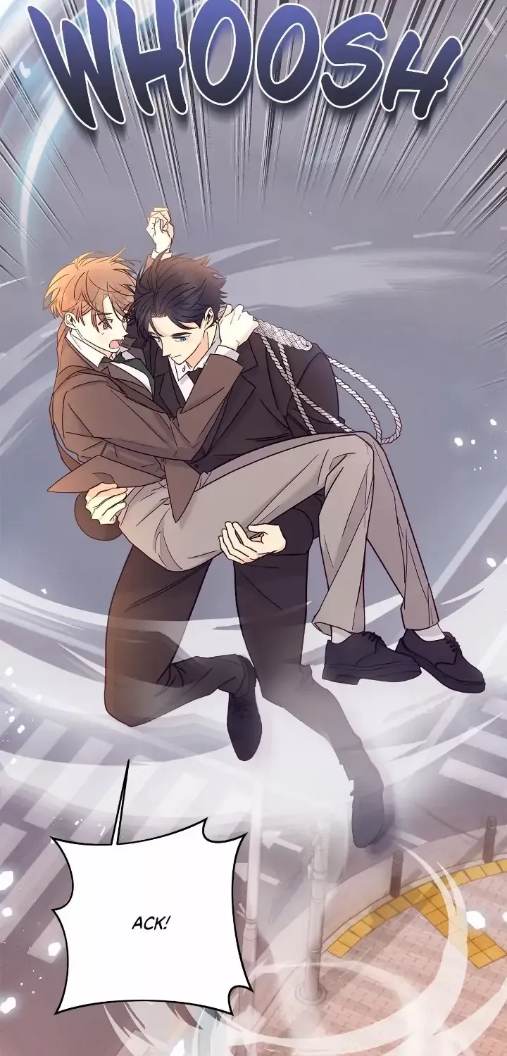 Read Civilian A chapter 5 image 19 on Lezhin