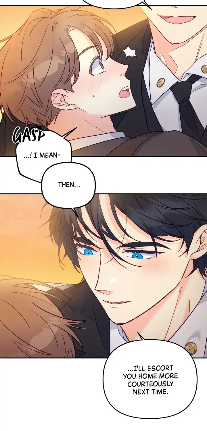 Read Civilian A chapter 5 image 27 on Lezhin