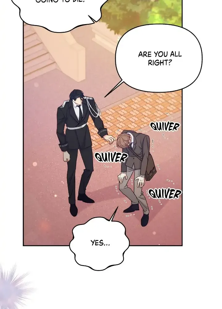 Read Civilian A chapter 5 image 33 on Lezhin