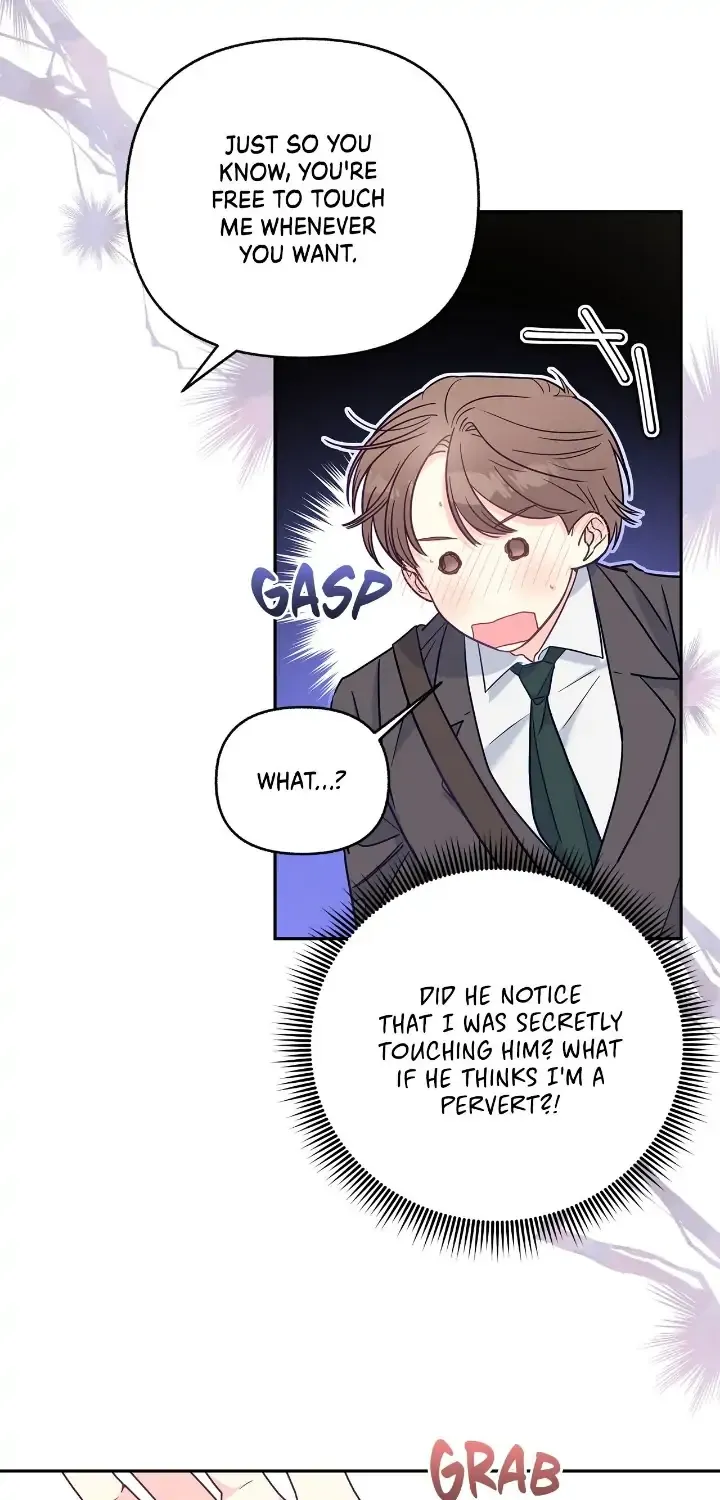 Read Civilian A chapter 5 image 34 on Lezhin