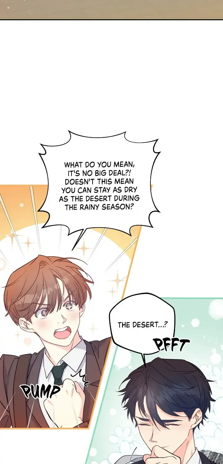 Read Civilian A chapter 5 image 4 on Lezhin