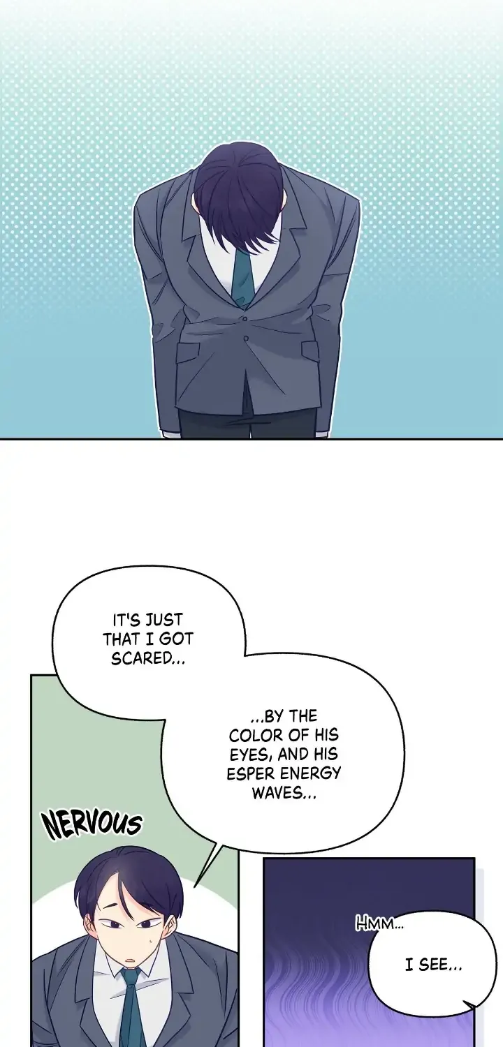 Read Civilian A chapter 5 image 42 on Lezhin