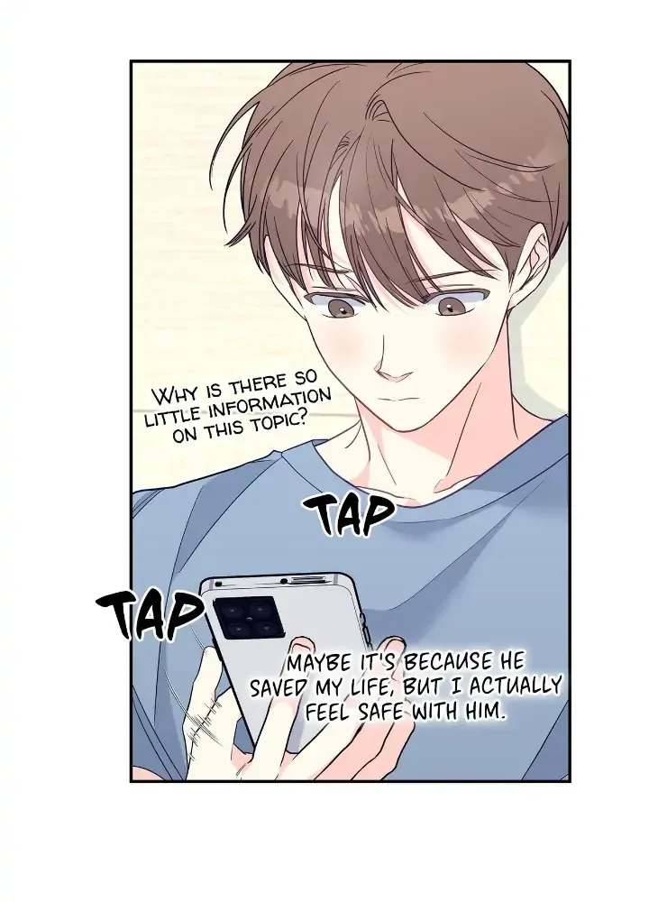 Read Civilian A chapter 5 image 47 on Lezhin