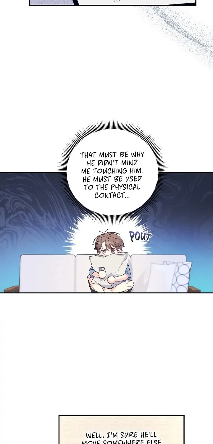 Read Civilian A chapter 5 image 49 on Lezhin