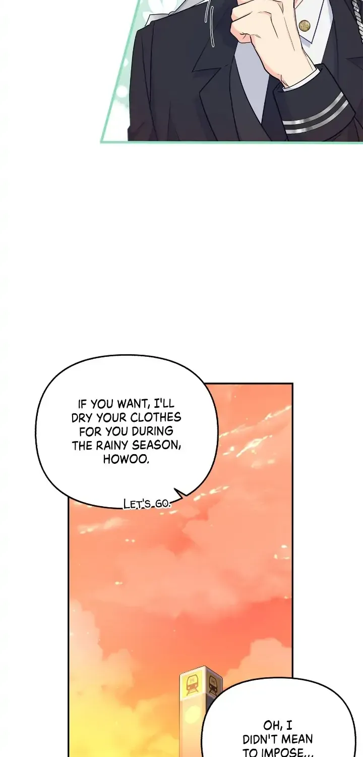 Read Civilian A chapter 5 image 5 on Lezhin