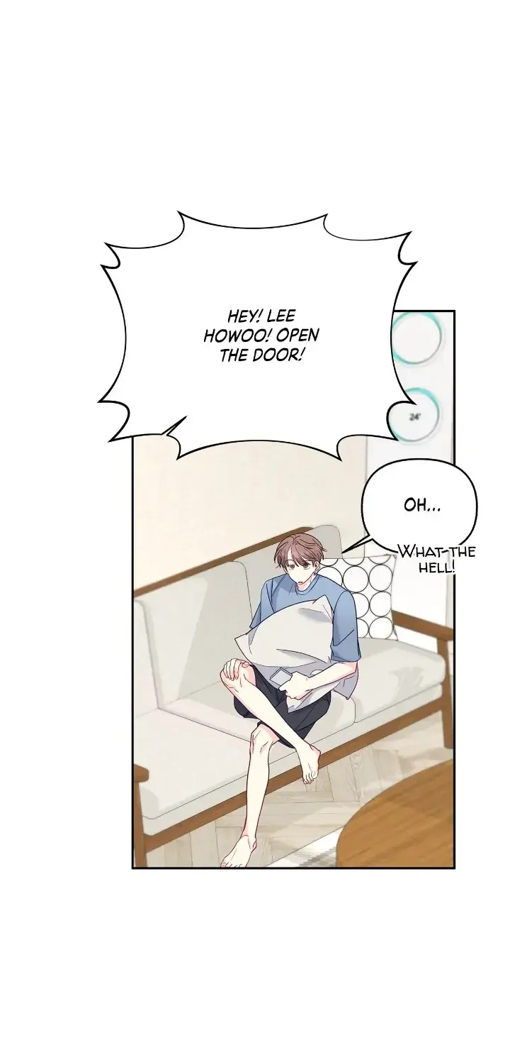 Read Civilian A chapter 5 image 53 on Lezhin