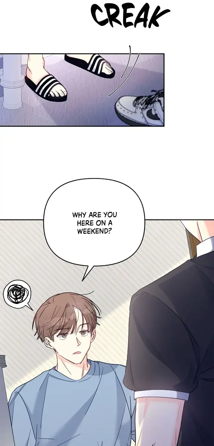 Read Civilian A chapter 5 image 54 on Lezhin