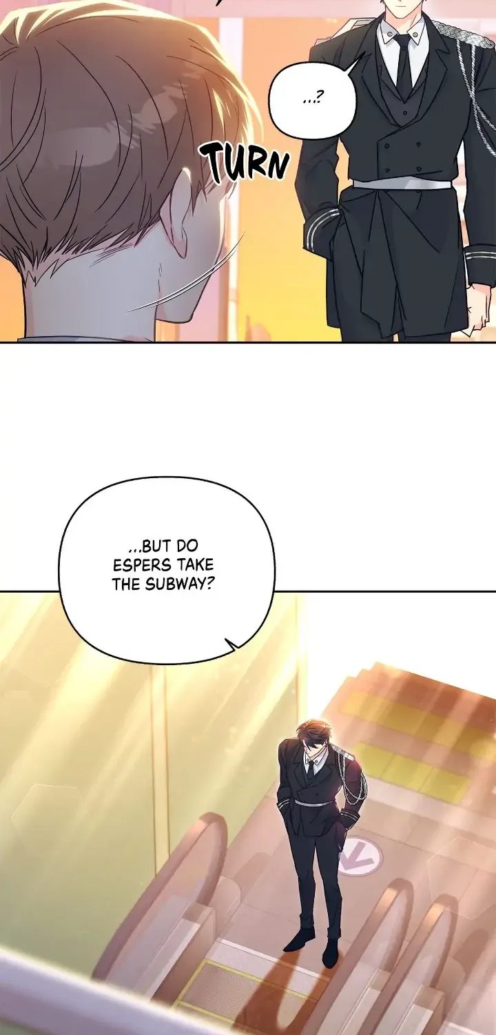Read Civilian A chapter 5 image 9 on Lezhin