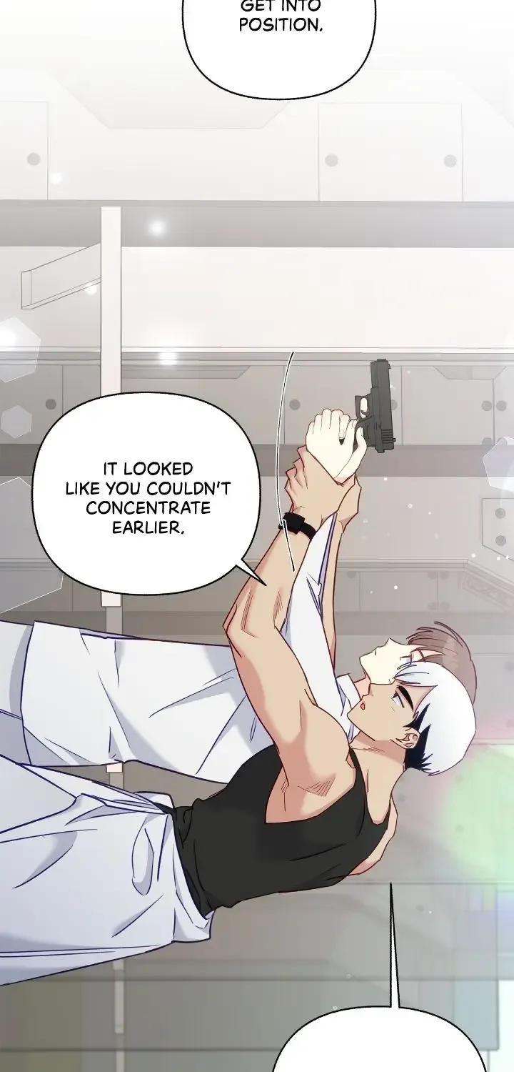 Read Civilian A chapter 50 image 11 on Lezhin