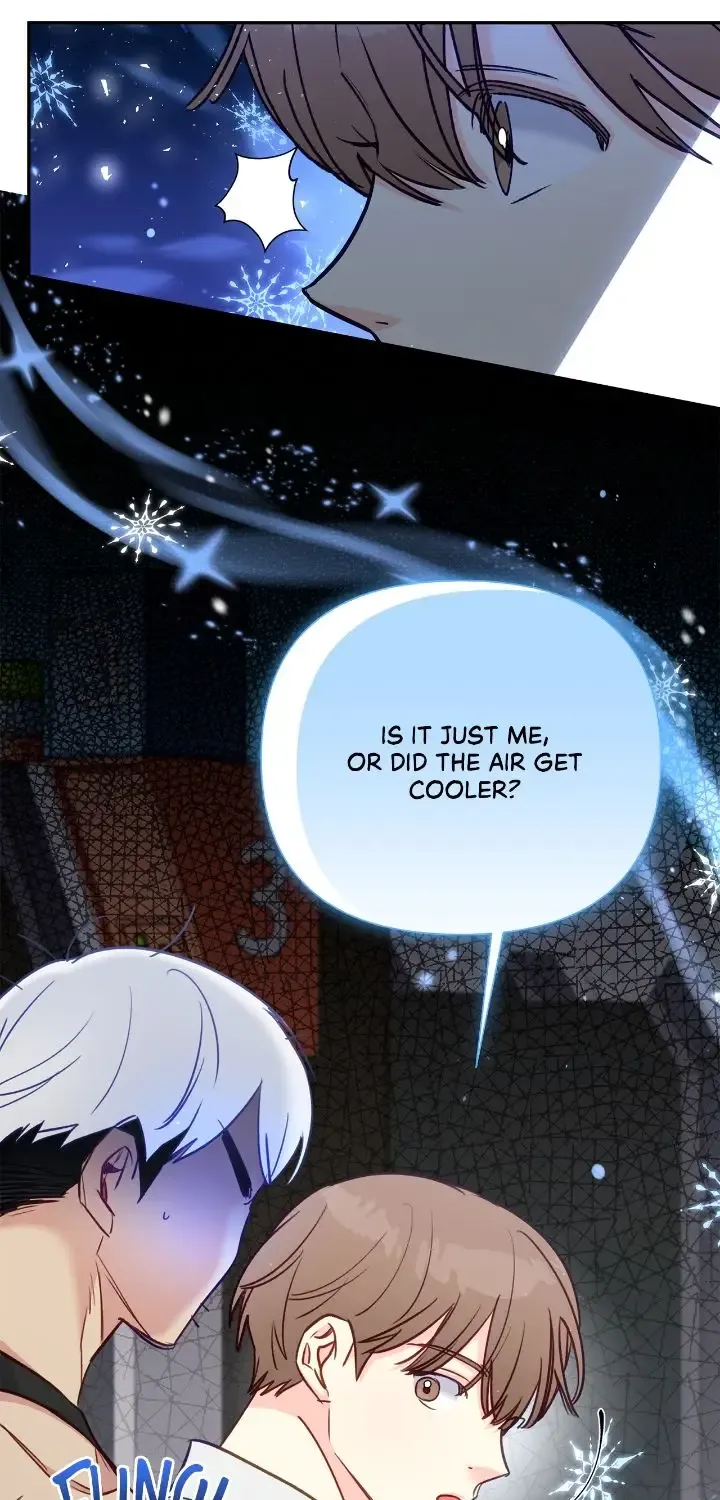 Read Civilian A chapter 50 image 13 on Lezhin