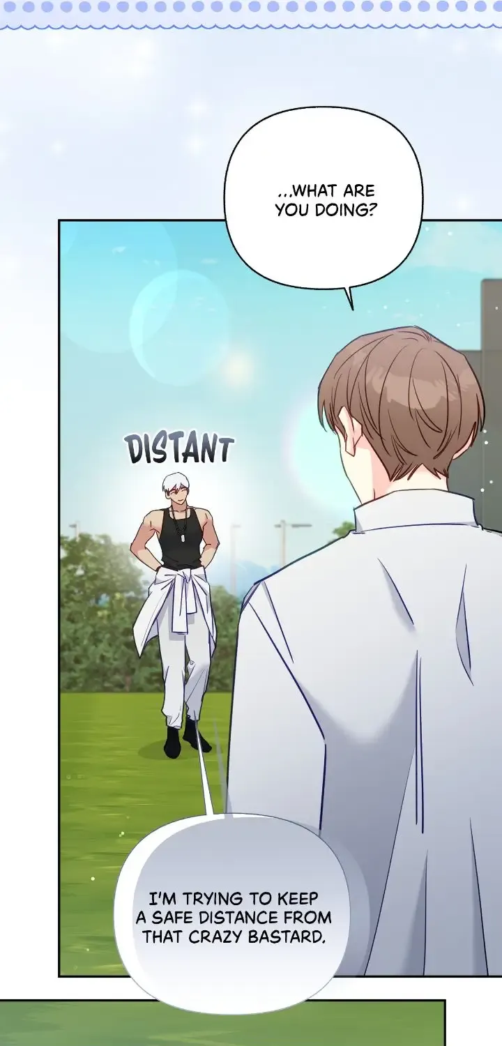 Read Civilian A chapter 50 image 17 on Lezhin