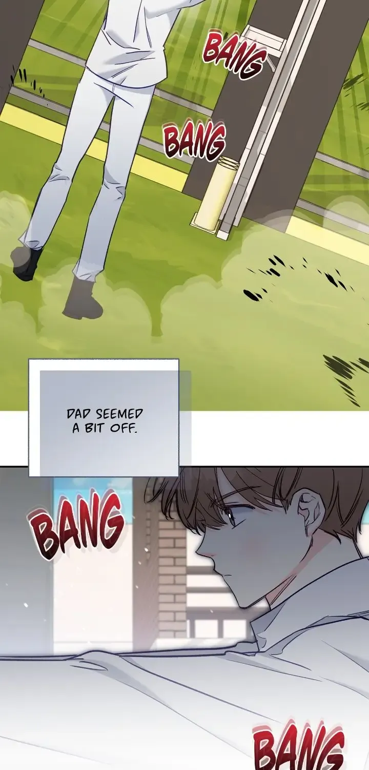 Read Civilian A chapter 50 image 2 on Lezhin