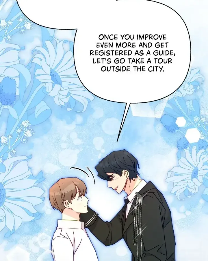 Read Civilian A chapter 50 image 20 on Lezhin