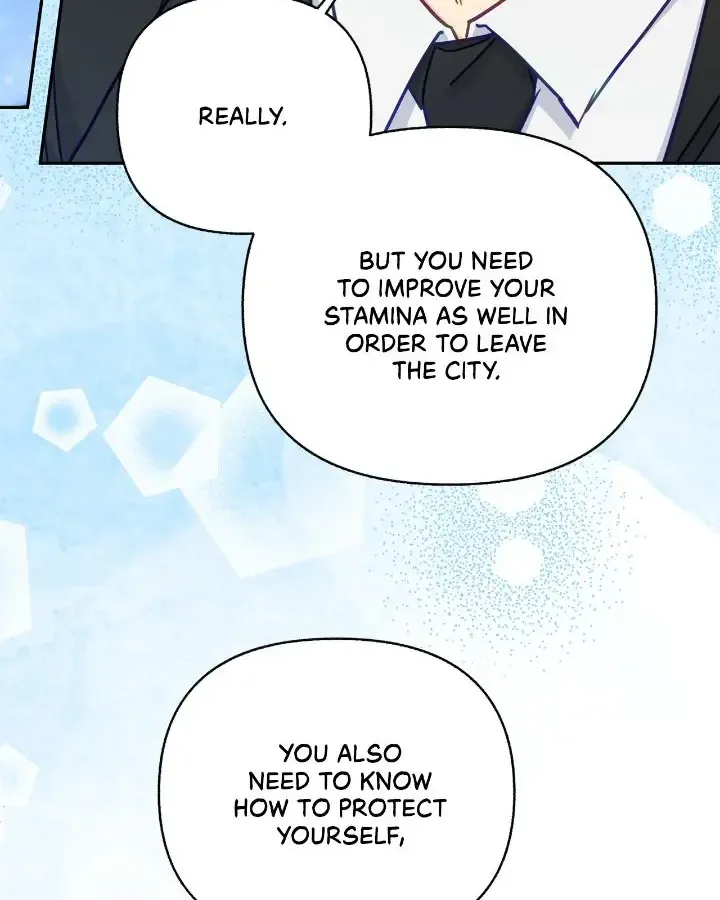 Read Civilian A chapter 50 image 24 on Lezhin