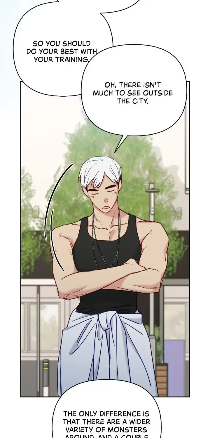 Read Civilian A chapter 50 image 25 on Lezhin