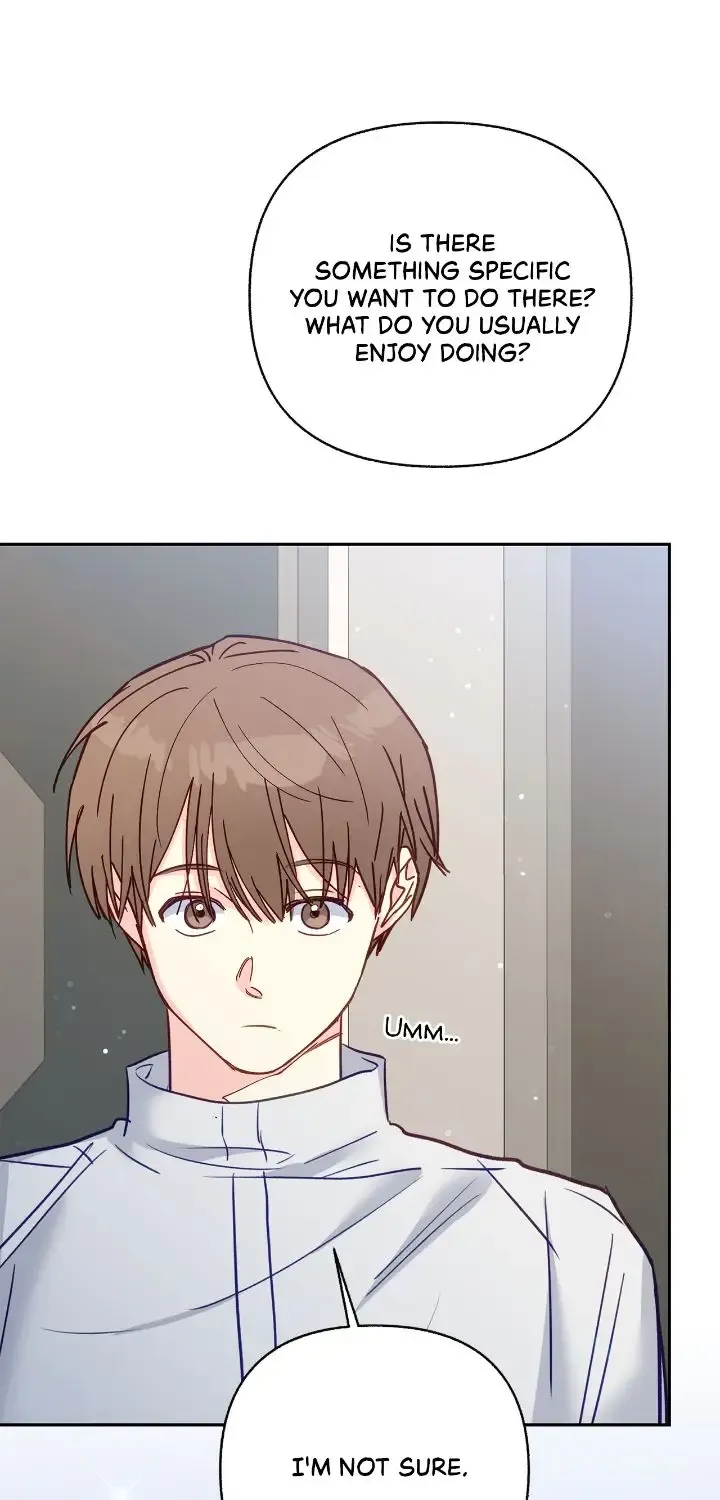 Read Civilian A chapter 50 image 27 on Lezhin
