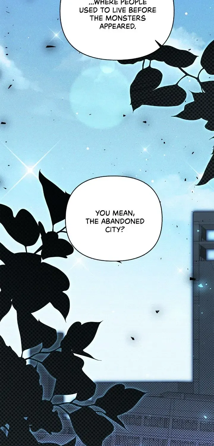 Read Civilian A chapter 50 image 29 on Lezhin