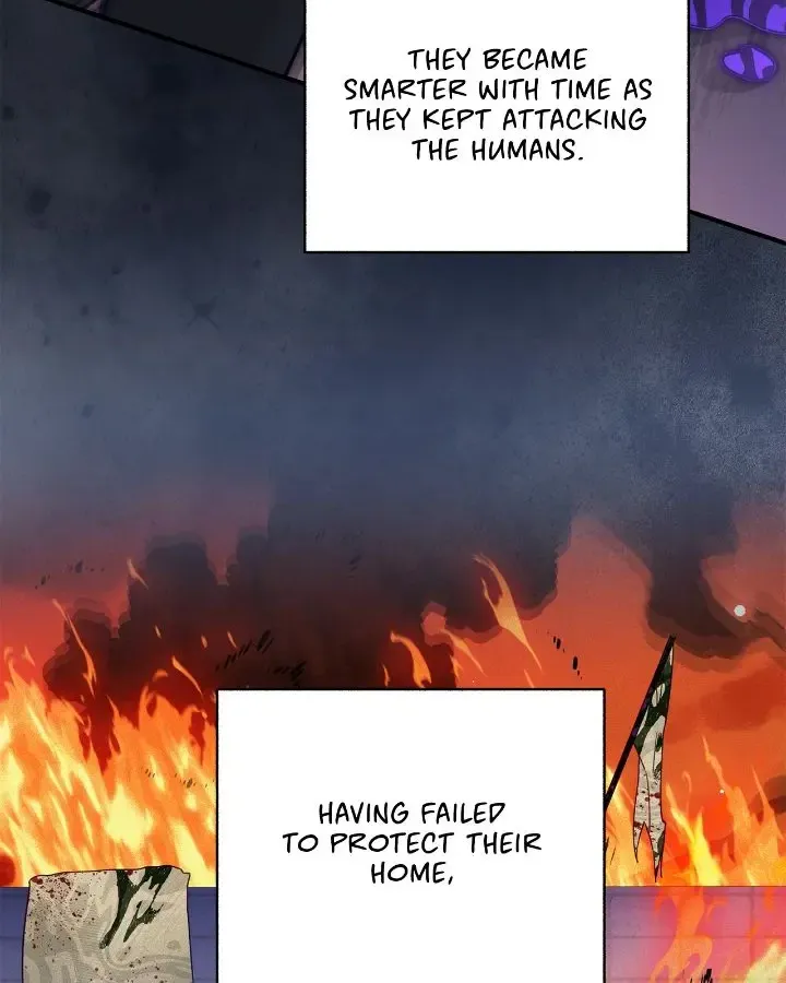 Read Civilian A chapter 50 image 32 on Lezhin