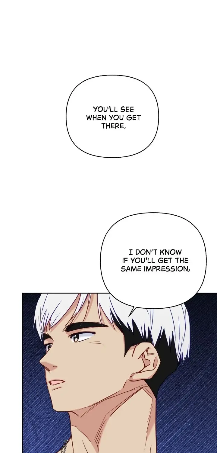 Read Civilian A chapter 50 image 36 on Lezhin