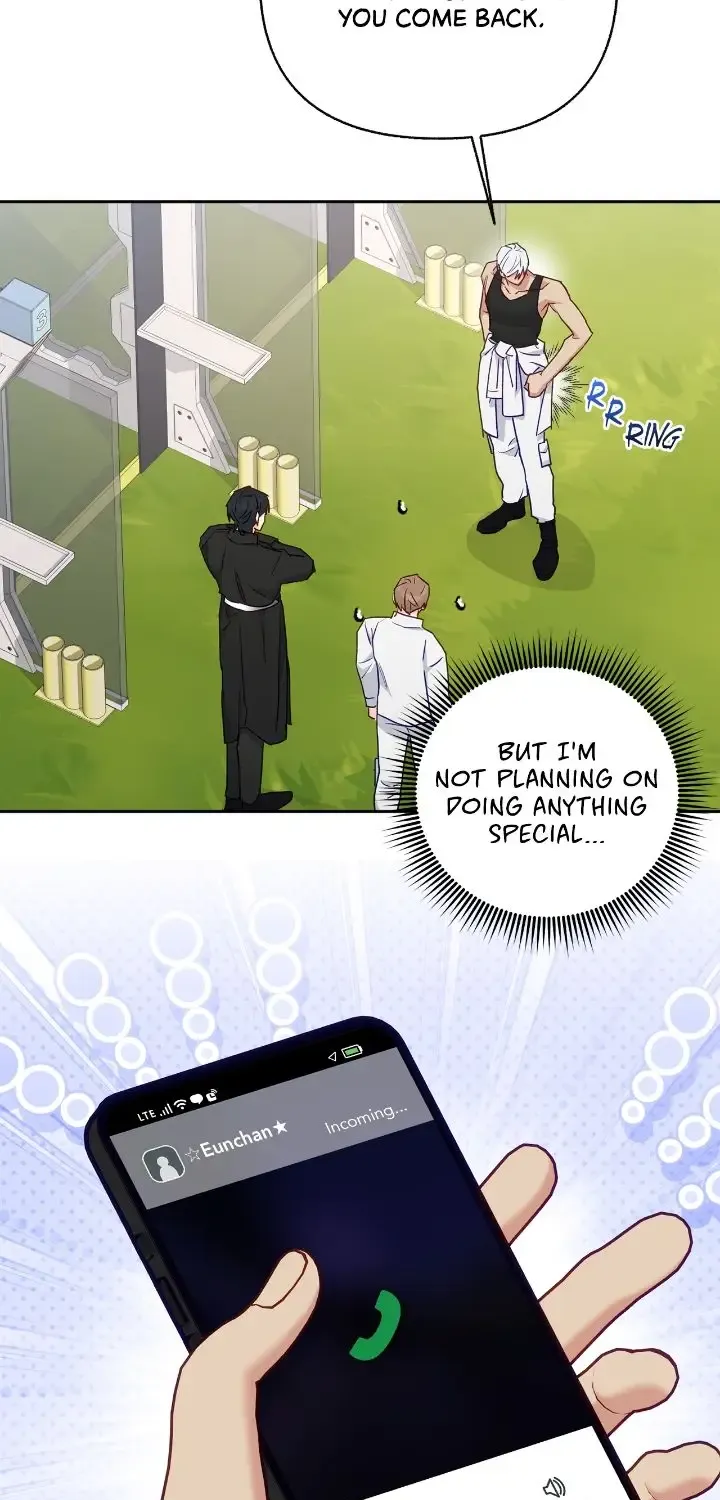 Read Civilian A chapter 50 image 38 on Lezhin