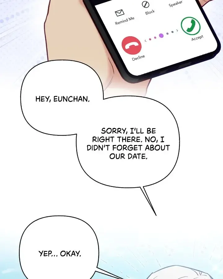 Read Civilian A chapter 50 image 39 on Lezhin