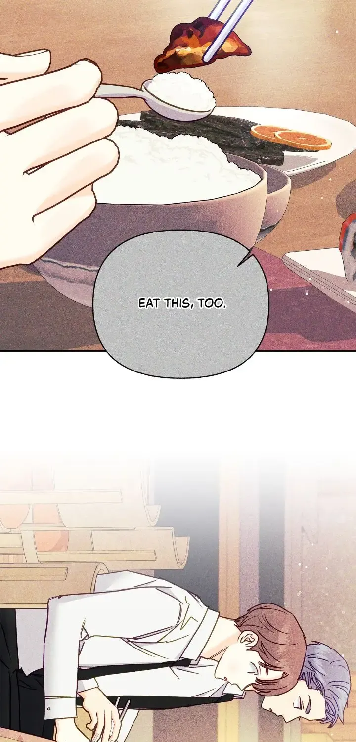 Read Civilian A chapter 50 image 4 on Lezhin