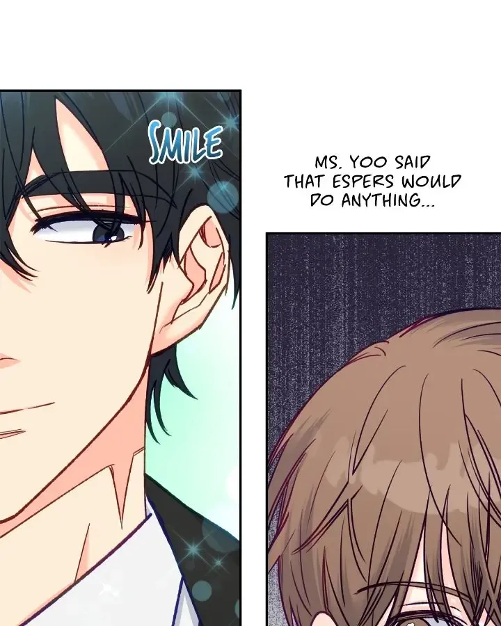 Read Civilian A chapter 50 image 43 on Lezhin