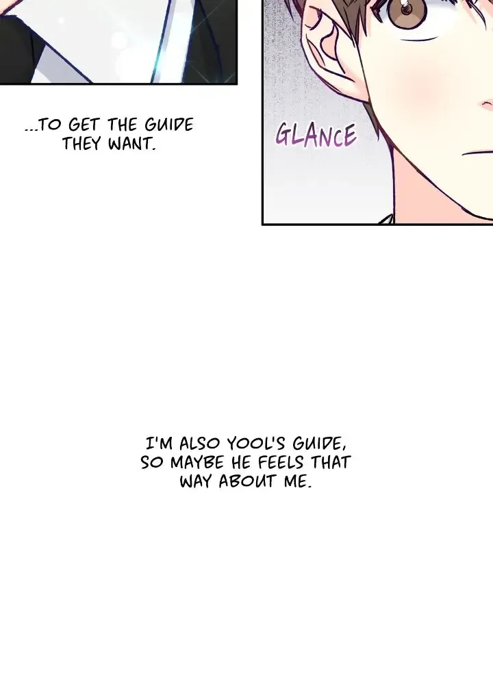Read Civilian A chapter 50 image 44 on Lezhin