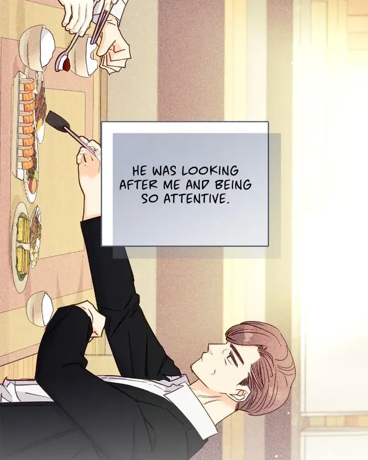 Read Civilian A chapter 50 image 5 on Lezhin