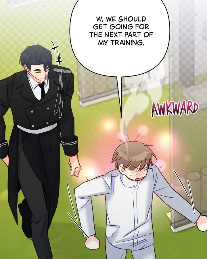 Read Civilian A chapter 50 image 50 on Lezhin