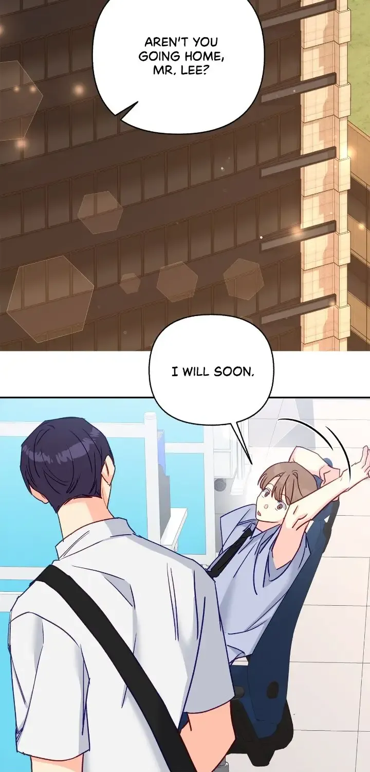 Read Civilian A chapter 50 image 55 on Lezhin