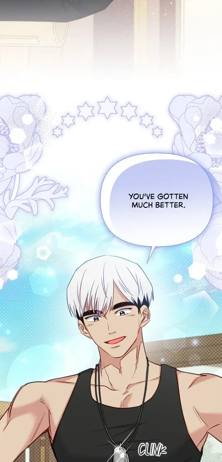 Read Civilian A chapter 50 image 6 on Lezhin