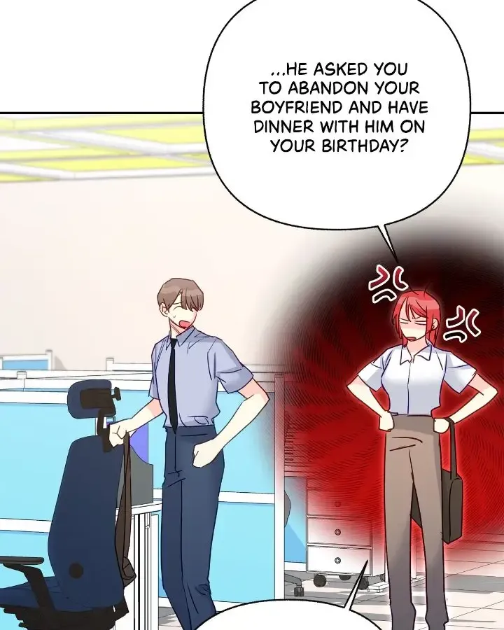 Read Civilian A chapter 50 image 66 on Lezhin